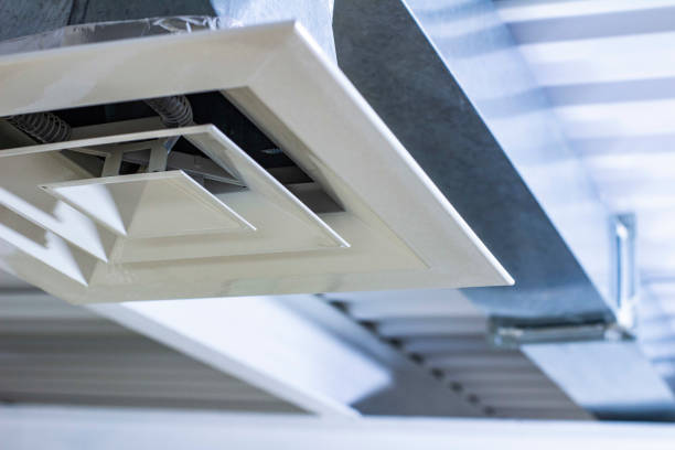 Best Commercial Air Duct Cleaning  in Duenweg, MO