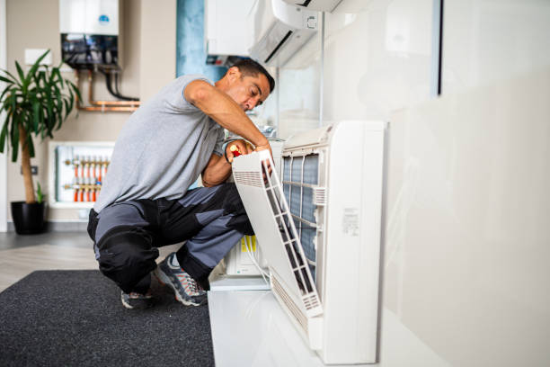 Ventilation Cleaning Services in Duenweg, MO