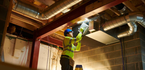Best Best Air Duct Cleaning Company  in Duenweg, MO