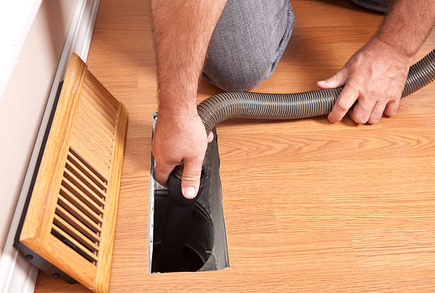 Best Air Duct Cleaning Near Me in Duenweg, MO